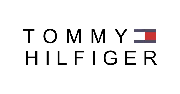 tommy hilfigner logo