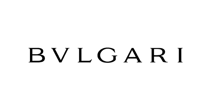 bvlgari logo