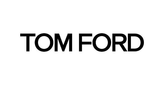 tom ford logo