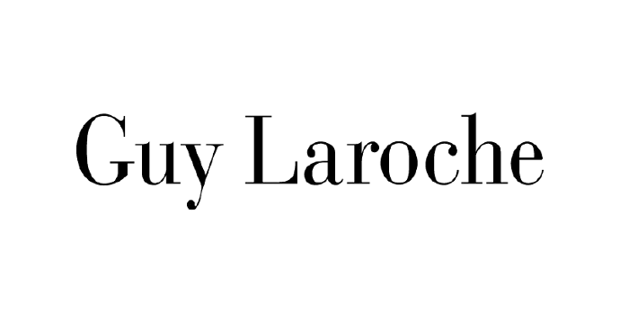 guy laroche logo
