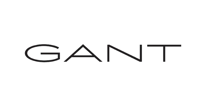 gant logo