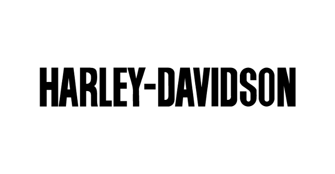 harley davidson logo