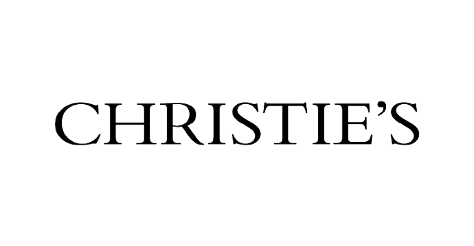christie's logo
