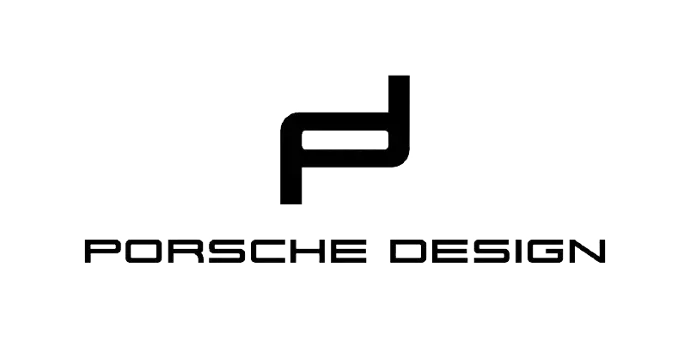 porsche design logo