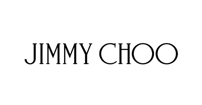 jimmy choo logo