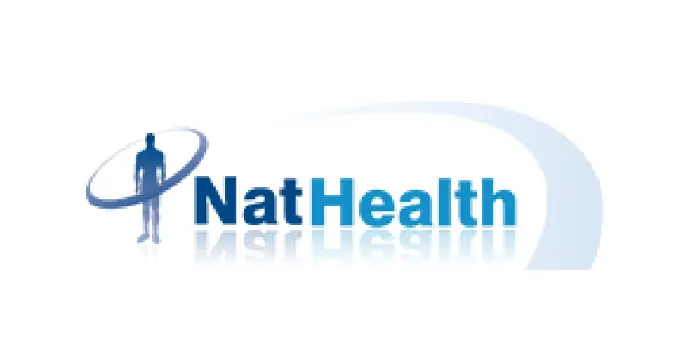nathealth logo