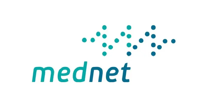 mednet logo