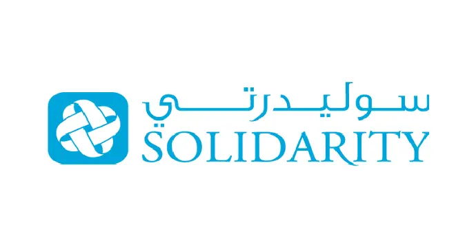 solidarity logo