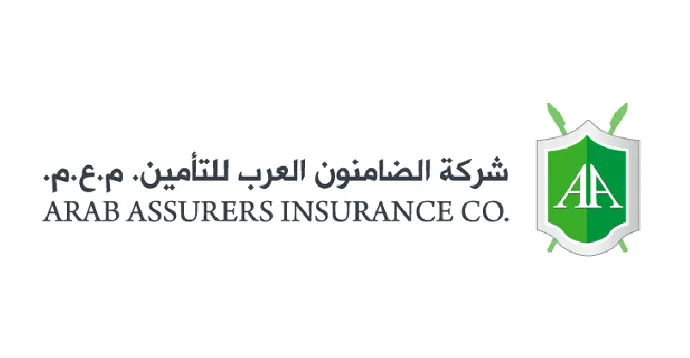 arab assurers insurance logo