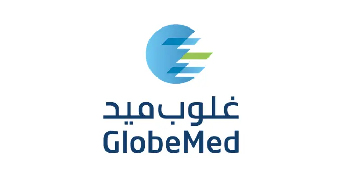 globemed logo