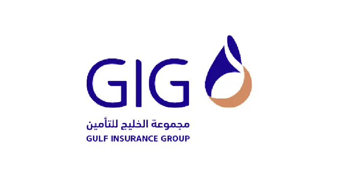 gulf insurance group logo
