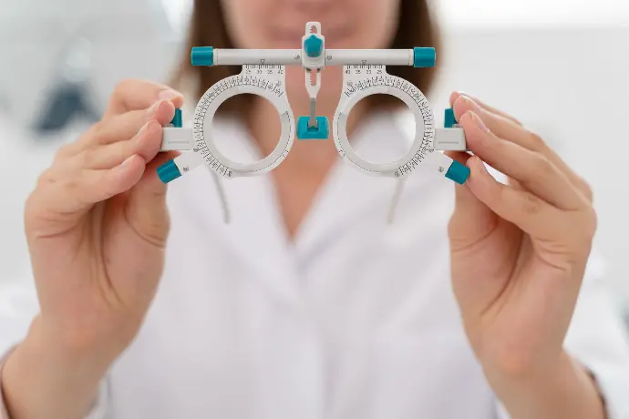 Test-Vision-Home-Eye