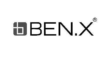 Ben.x logo