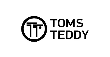 Toms Teddy logo