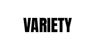 VARIETY Logo