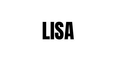 lisa Logo