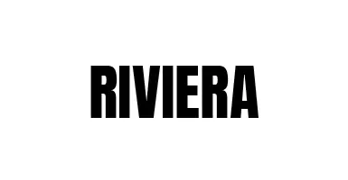 RIVIERA Logo