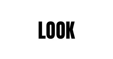 look Logo