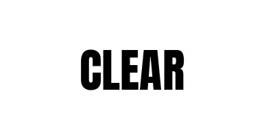 clear Logo