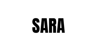 sara Logo