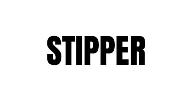 stipper Logo