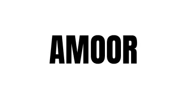 Amoor Logo
