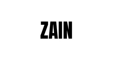 zain Logo